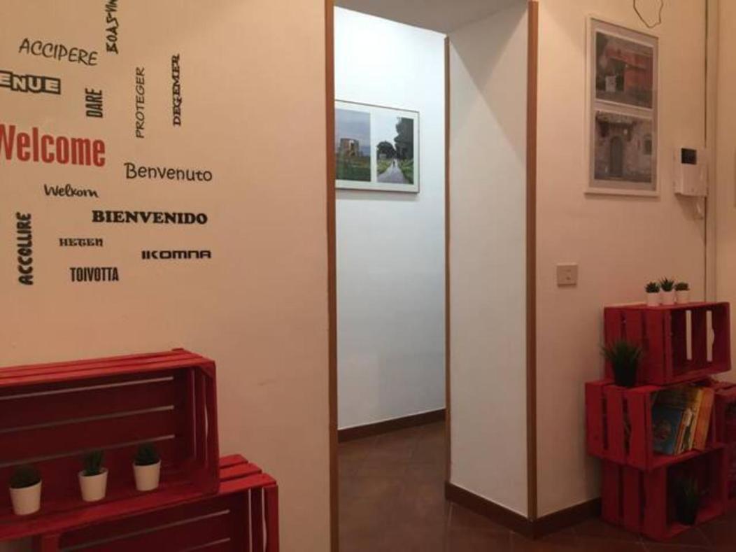 Domus Santa Caterina * Roma