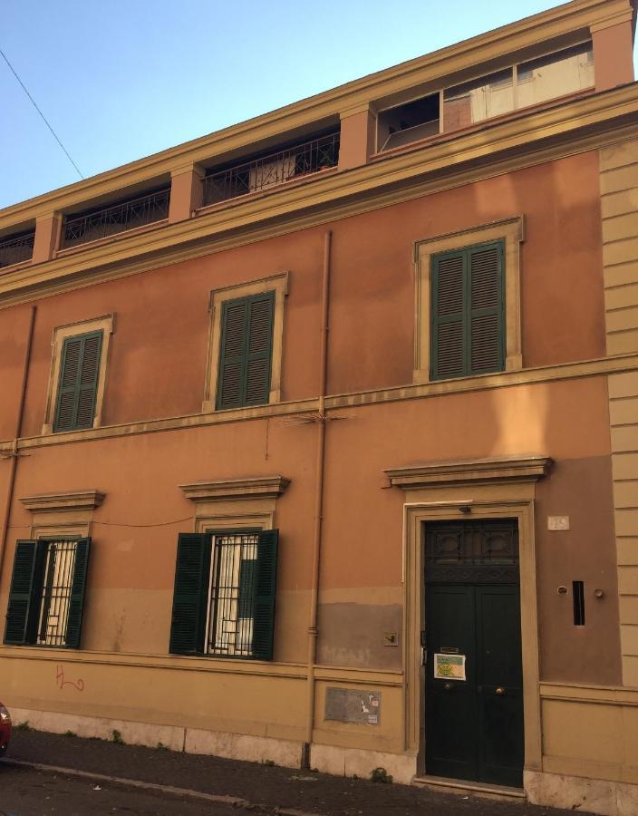 Domus Santa Caterina * Rom