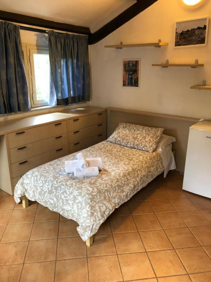 Domus Santa Caterina Gasthof