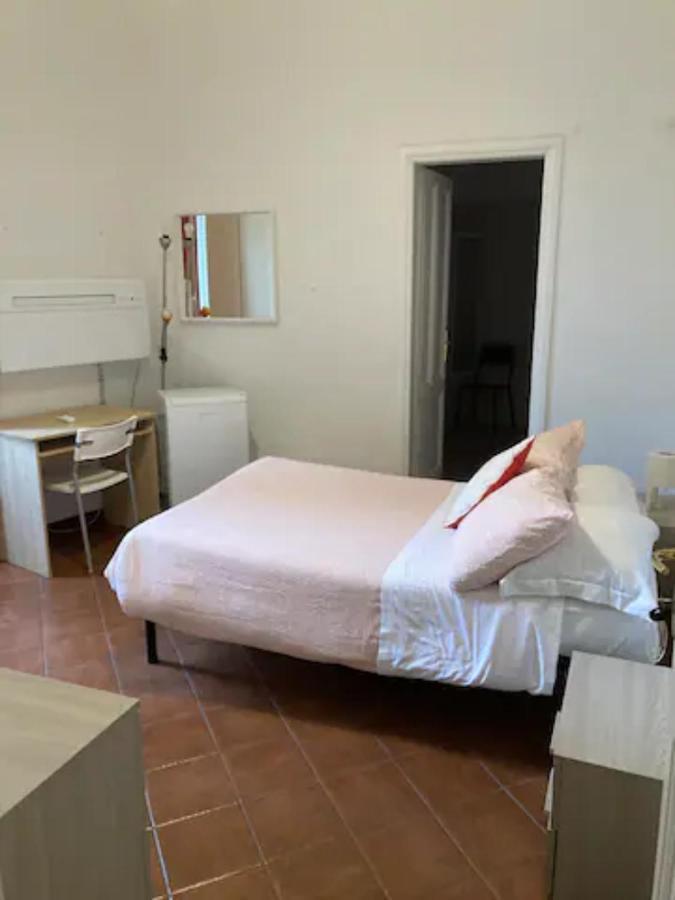 Gasthof Domus Santa Caterina Rom